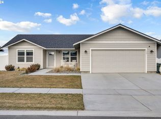 109 SW Eagle Dr, Boardman, OR 97818