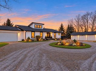 351 N Shore Dr, Rocky View County, AB T1Z 0H7