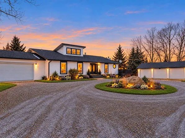 351 N Shore Dr, Rocky View County, AB T1Z 0H7