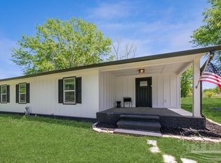 2910 Pine Forest Rd, Cantonment, FL 32533