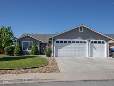 1450 Talon Ct, Sparks, NV, 89441