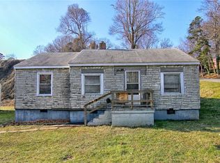 1039 Rundell St, Winston Salem, NC 27101