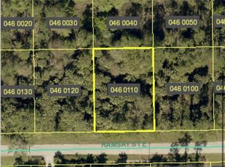 1241 Ramsay St E, Lehigh Acres, FL 33974