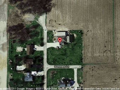 109 Summers Dr, Tipton, IN, 46072