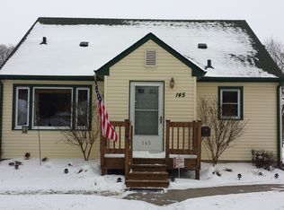 145 22nd Ave S, South Saint Paul, MN 55075