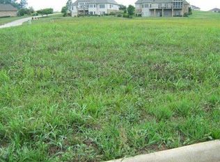 L 468r Rock Point Dr, Vonore, TN 37885