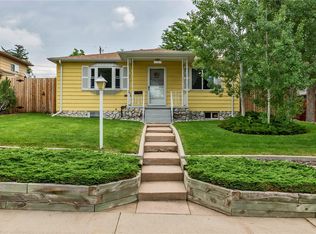 4424 S Galapago St, Englewood, CO 80110