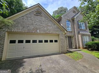 1607 Andrew Hills Ct, Suwanee, GA 30024