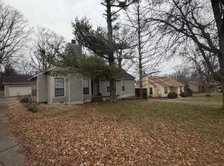 5864 S New Hope Rd, Hermitage, TN 37076