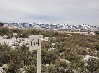 2334 Appaloosa Ln #BB-64, Park City, UT 84098
