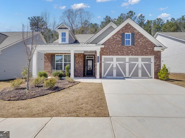 200 Amherst Way, Fayetteville, GA 30215