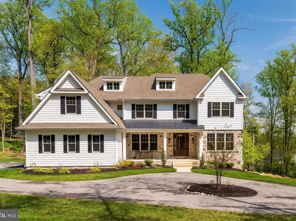 2085 Diamond Rock Hill Rd, Malvern, PA 19355