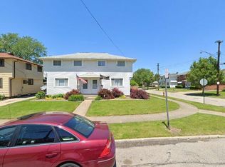 15202 Aldene Ave #B, Cleveland, OH 44135