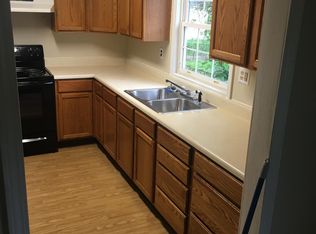 1356 Fay Dr, Fort Wayne, IN