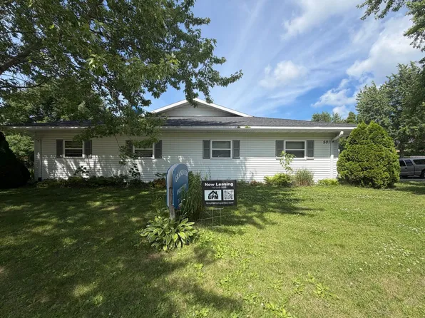 501 2nd Ave NW, 501 2nd Ave NW #5, Clear Lake, WI 54005