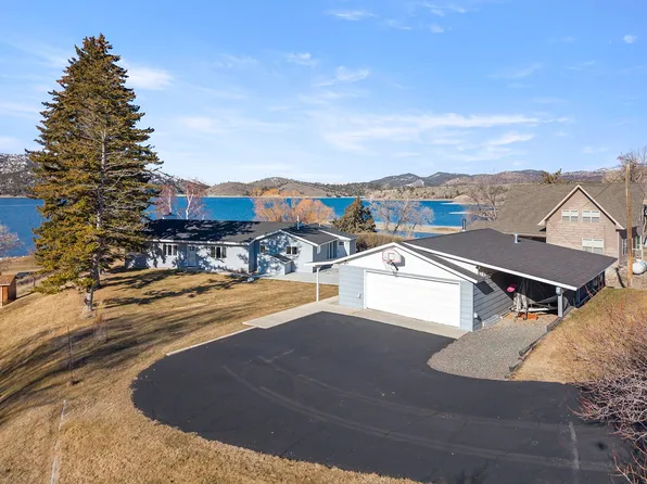 3776 Pirate Point Rd, Helena, MT 59602