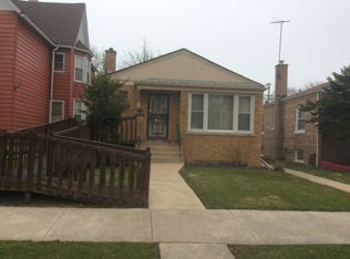 8733 S Emerald Ave #44825, Chicago, IL 60620