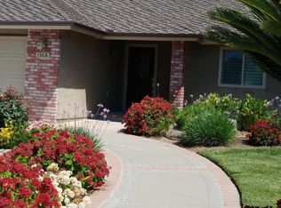 1368 Lincoln Ln, Lemoore, CA