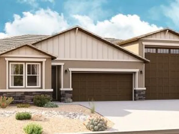 917 S 107TH Drive, Avondale, AZ 85323