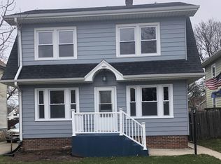 1525 Grove Ave, Racine, WI 53405