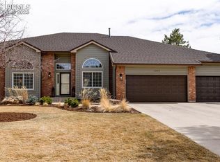 2095 Mulligan Dr, Colorado Springs, CO 80920