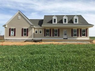 265 Schoolhouse Rd, Quarryville, PA 17566