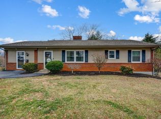 744 Sandusky Dr, Lynchburg, VA 24502