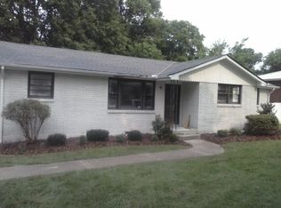 4110 Edwards Ave, Nashville, TN 37216
