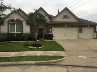 21302 Hawkley Dr, Richmond, TX 77406