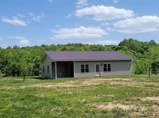 8002 Progress School Rd, Shoals, IN 47581