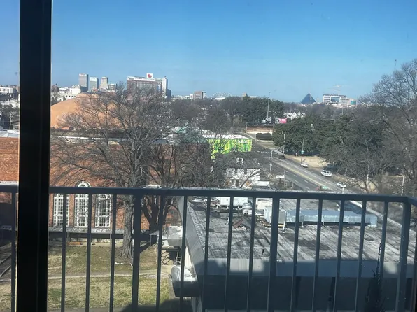 1271 Poplar Ave APT 906, Memphis, TN 38104
