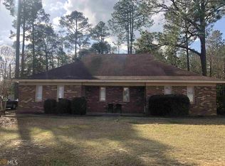 104 Coach Lee Hill Blvd, Statesboro, GA 30458