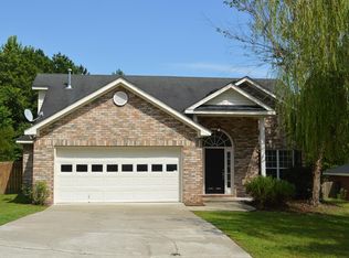708 Cannock Loop, Grovetown, GA 30813