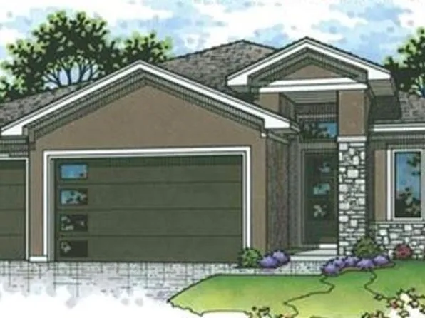 8005 Payne St, Shawnee, KS 66220