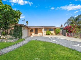 1506 S Gilbert St, Fullerton, CA 92833