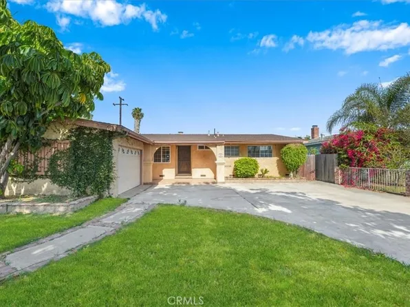 1506 S Gilbert St, Fullerton, CA 92833