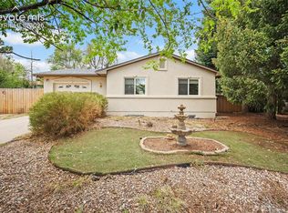 6920 Wichita Pl, Colorado Springs, CO 80915