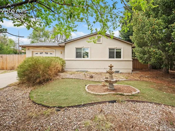 6920 Wichita Pl, Colorado Springs, CO 80915