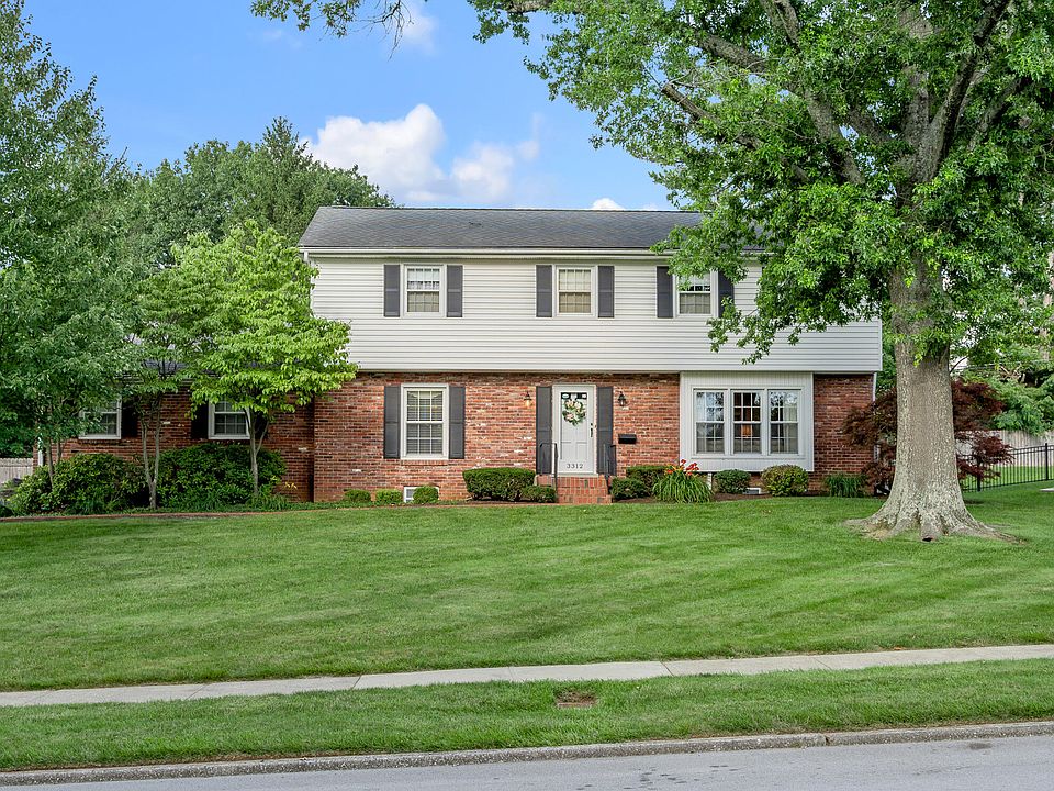 1st image of 3312 Bellefonte Dr