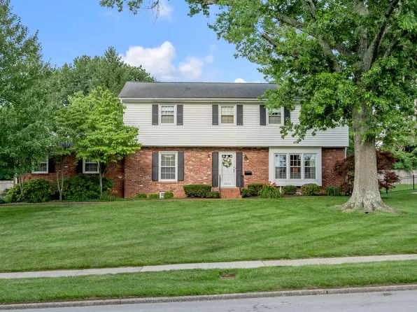 3312 Bellefonte Dr, Lexington, KY 40502