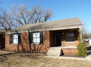 2341 NW 36th St, Oklahoma City, OK 73112