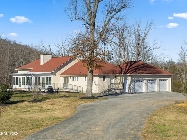 8002 Jackson Bend Rd, Lenoir City, TN 37772