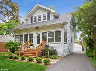 434 S Vail Ave, Arlington Heights, IL