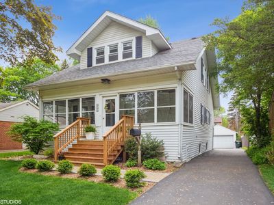 434 S Vail Ave, Arlington Heights, IL, 60005