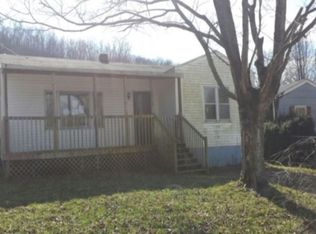 1718 Ash St, Maysville, KY 41056