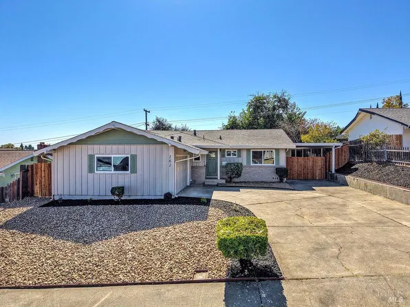 161 Lomita Ave, Vacaville, CA 95688
