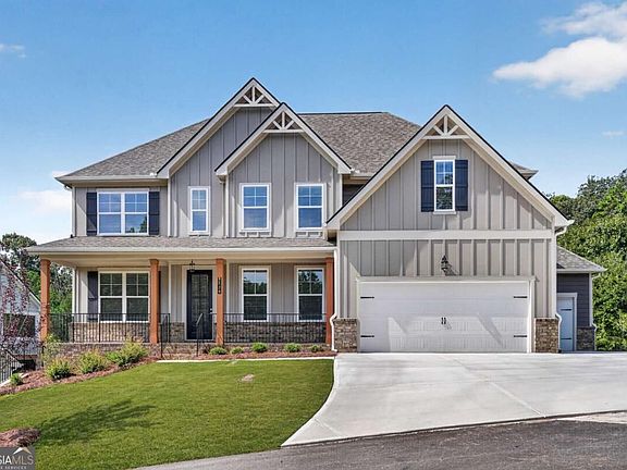2nd image of 2520 Parkside Way Lot 1