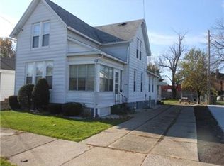3208 Maple St, Erie, PA 16508