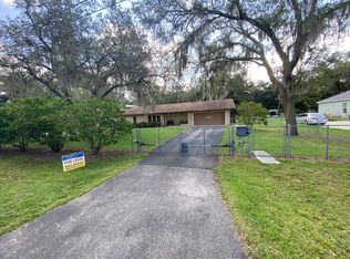 16395 SE 92nd Ave, Summerfield, FL 34491