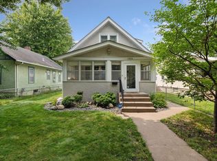 1503 Sheridan Ave N, Minneapolis, MN 55411